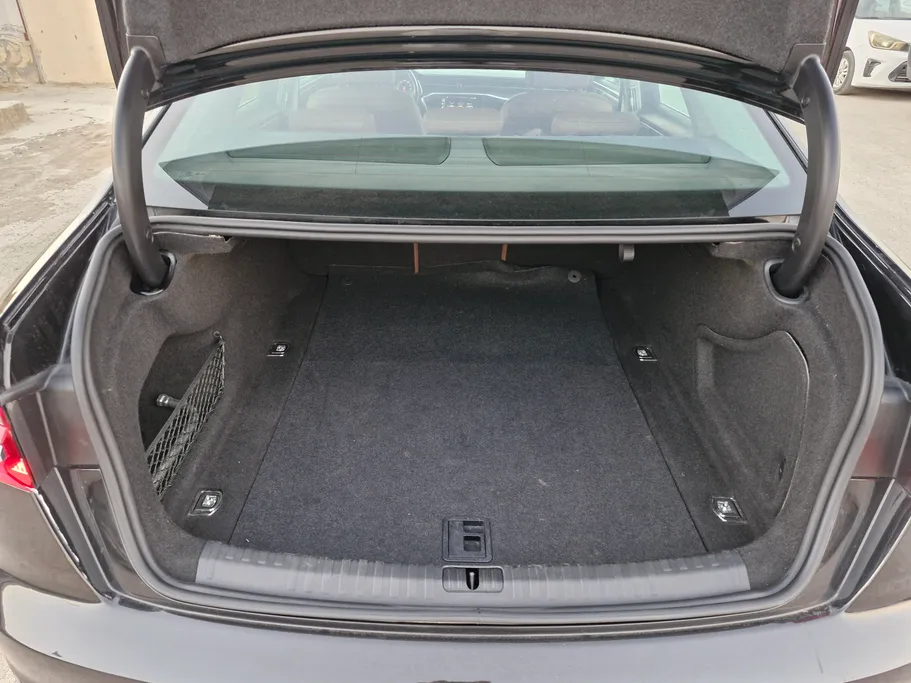 2021 Audi A6 40 TFSl 