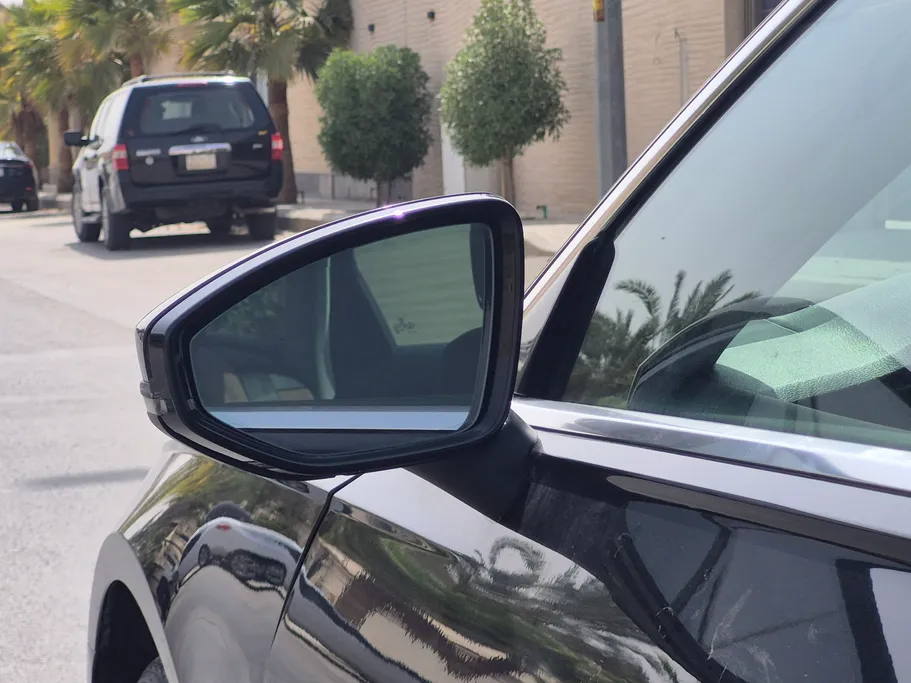 2021 Audi A6 40 TFSl 