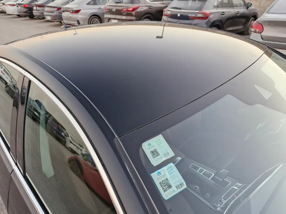 2021 Audi A6 40 TFSl 