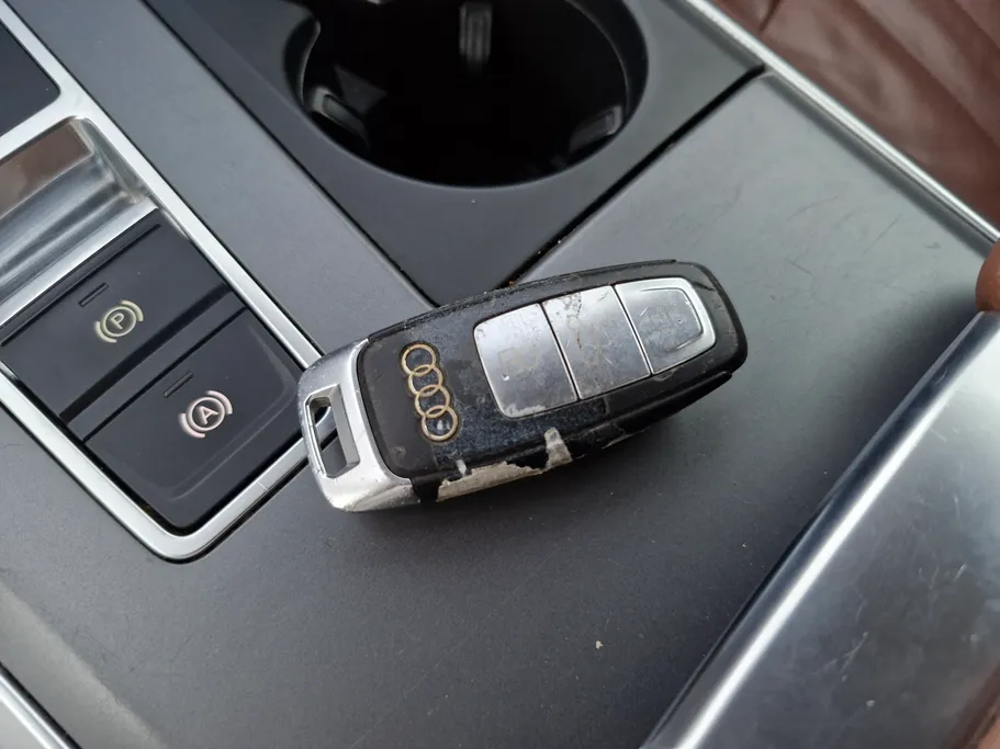 2021 Audi A6 40 TFSl 