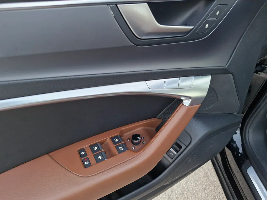 2021 Audi A6 40 TFSl 