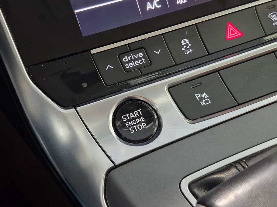 2021 Audi A6 40 TFSl 