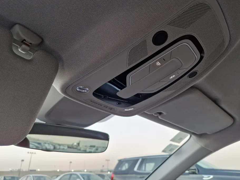 2021 Audi A6 40 TFSl 