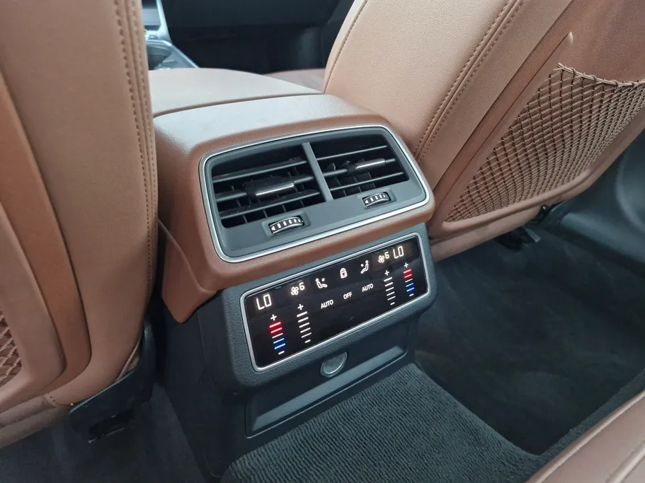 2021 Audi A6 40 TFSl 