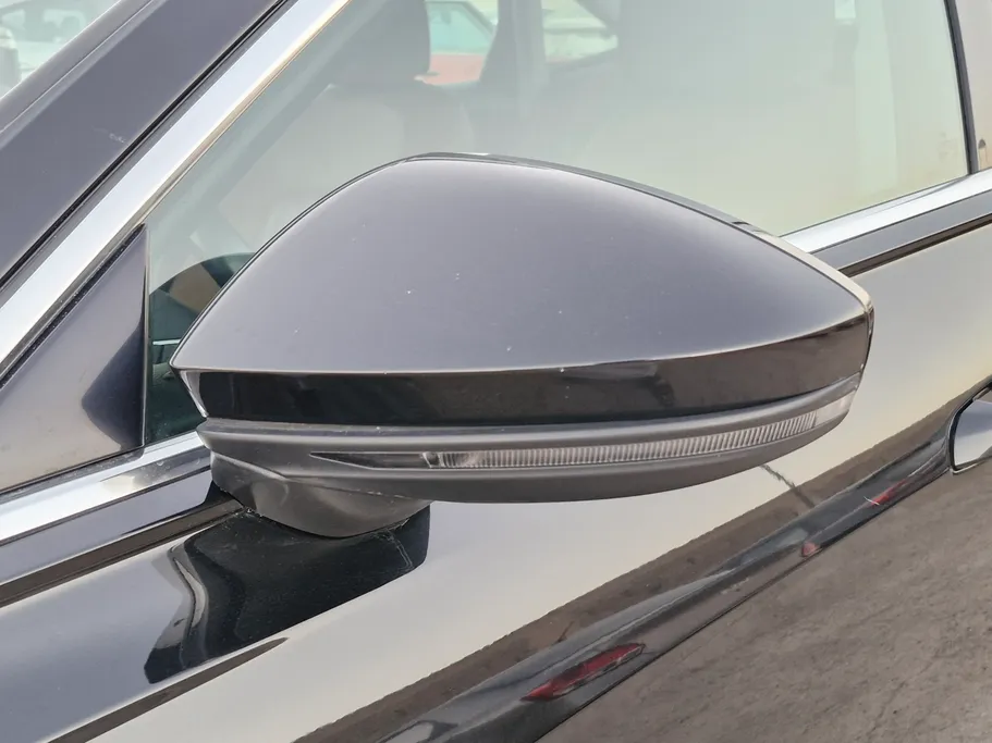 2021 Audi A6 40 TFSl 