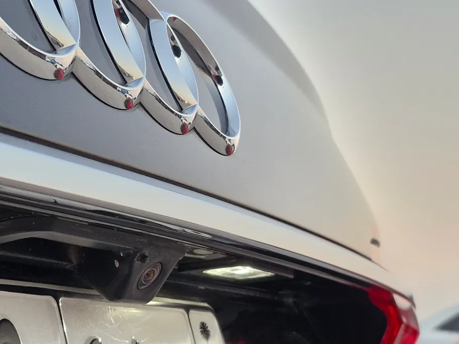 2021 Audi A6 40 TFSl 