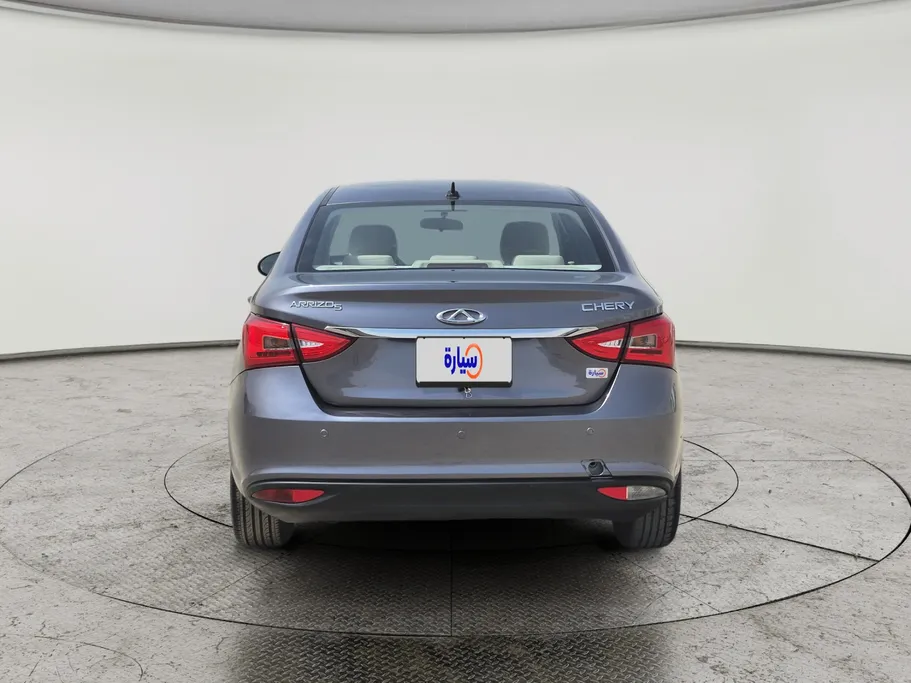 2023 Chery Arrizo 5 Comfort 