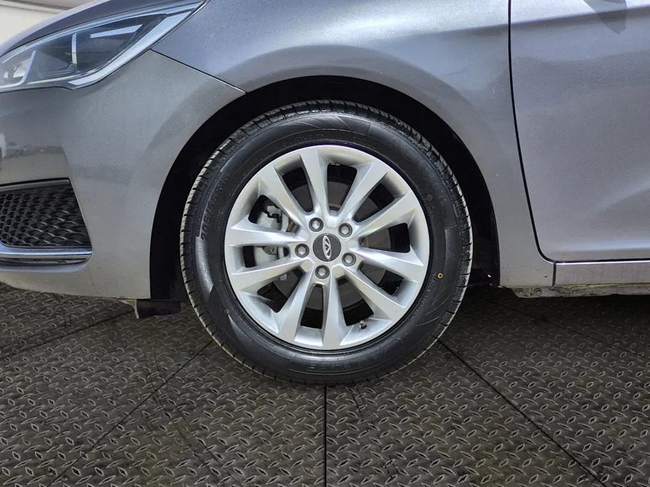 2023 Chery Arrizo 5 Comfort 
