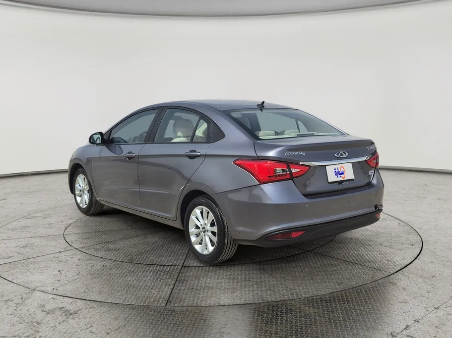 2023 Chery Arrizo 5 Comfort 