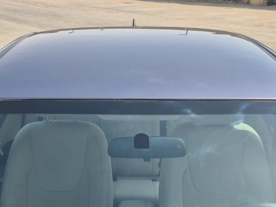 2023 Chery Arrizo 5 Comfort 