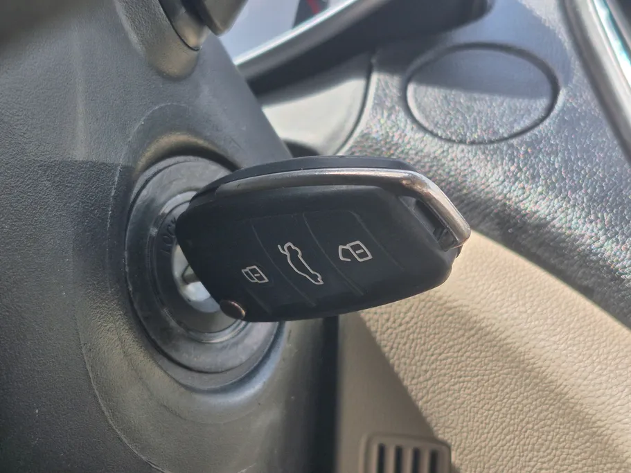 2023 Chery Arrizo 5 Comfort 