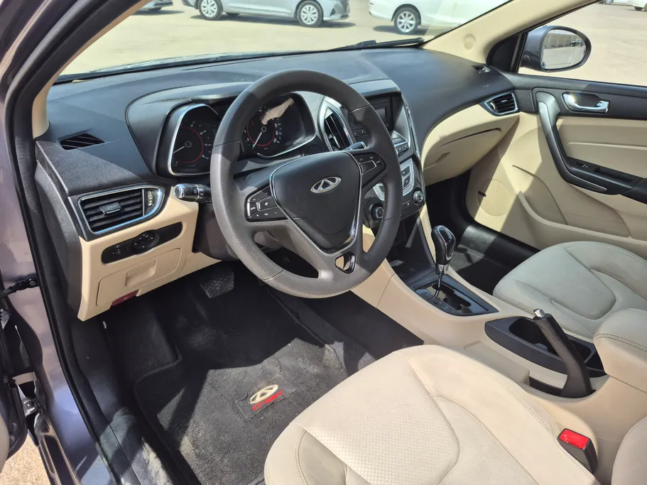 2023 Chery Arrizo 5 Comfort 