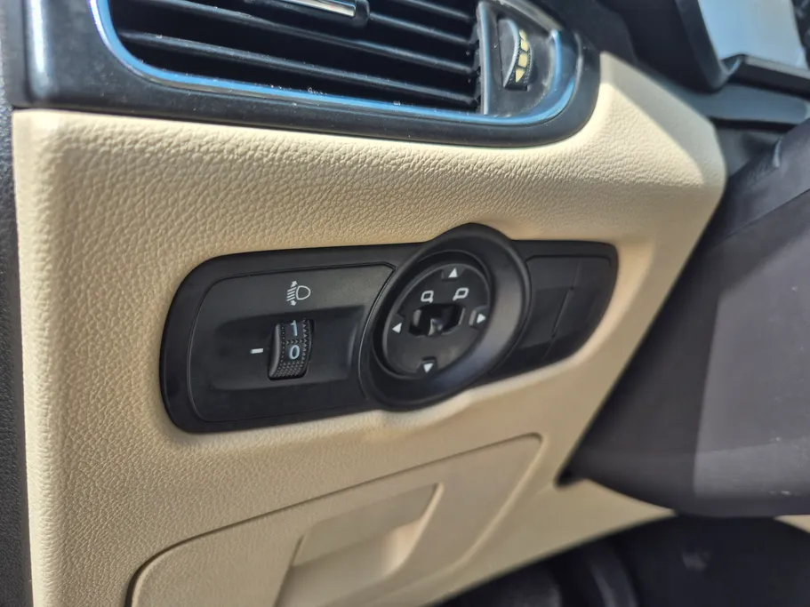 2023 Chery Arrizo 5 Comfort 