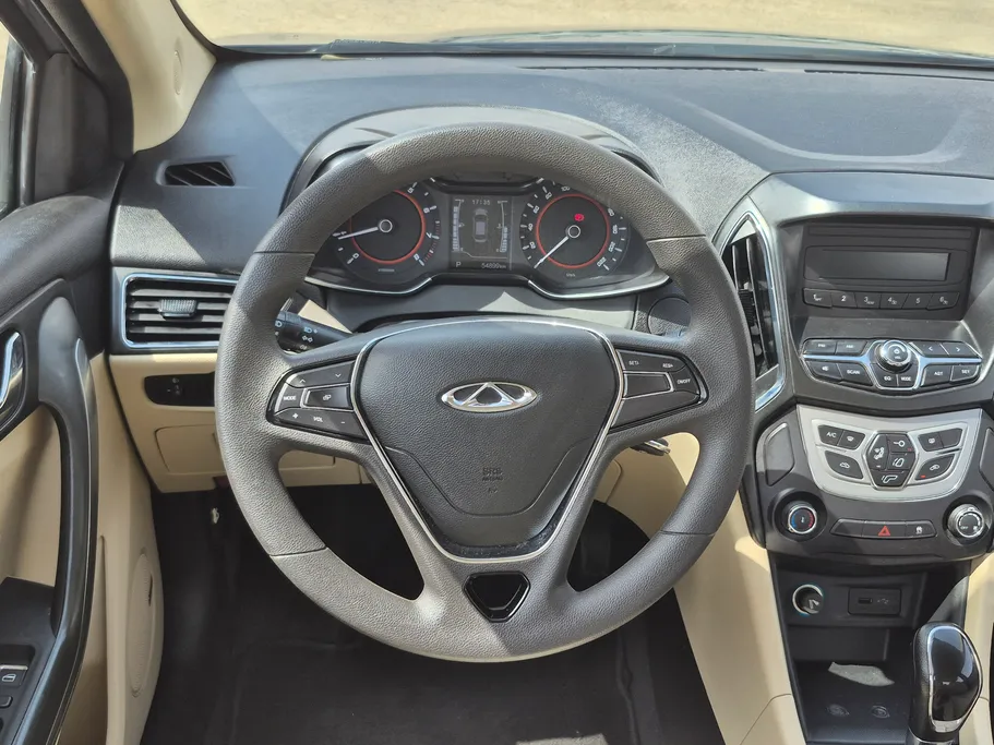 2023 Chery Arrizo 5 Comfort 