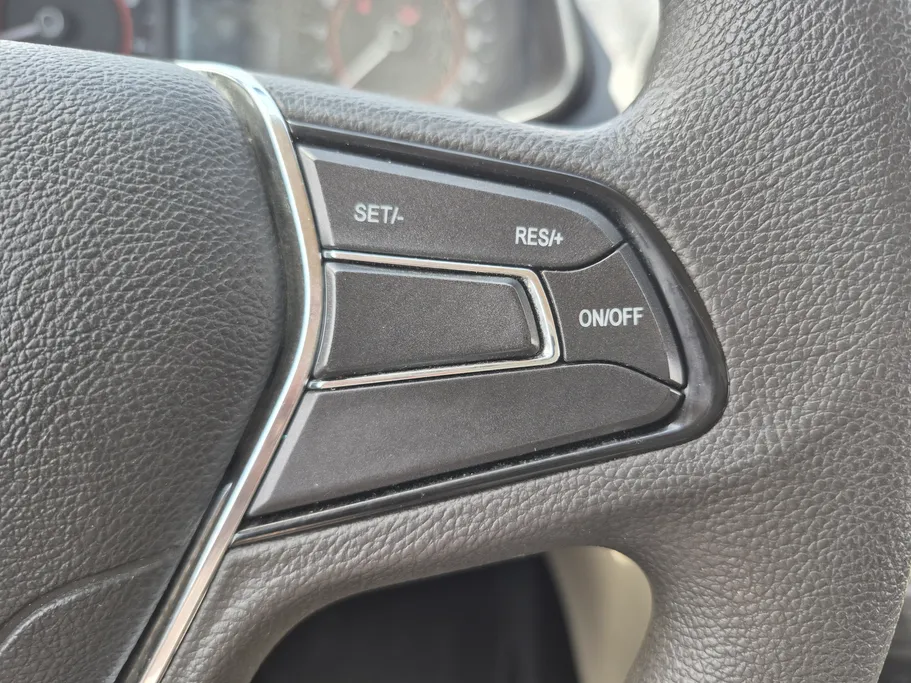 2023 Chery Arrizo 5 Comfort 