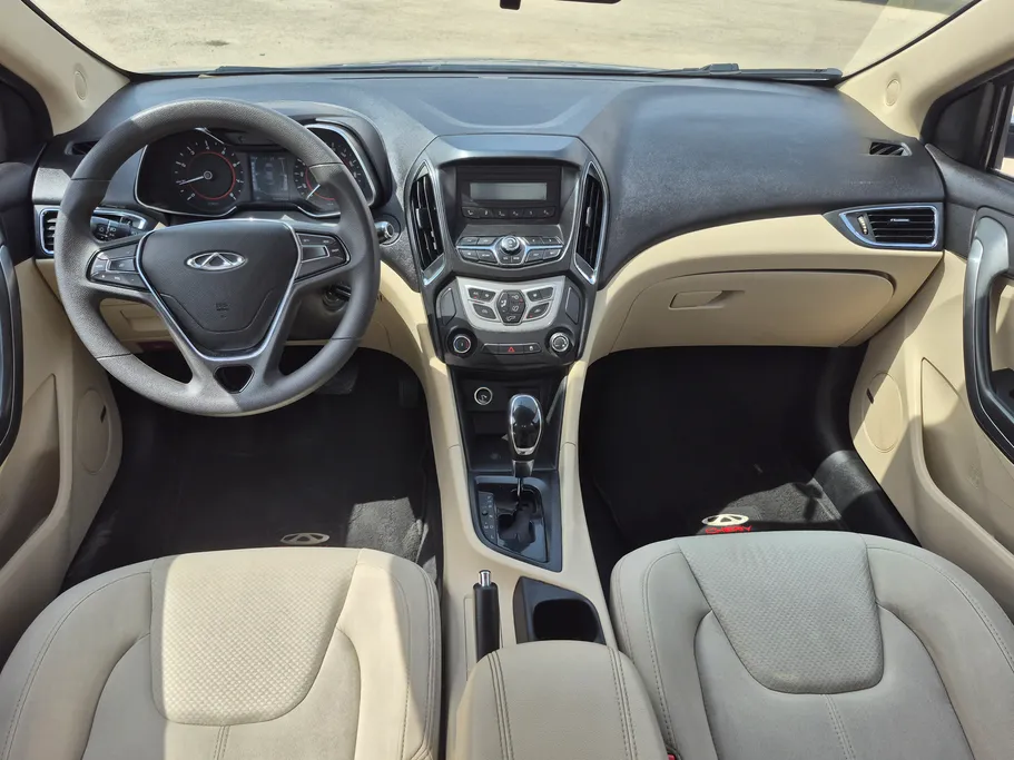 2023 Chery Arrizo 5 Comfort 