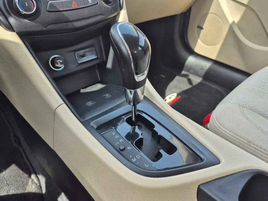 2023 Chery Arrizo 5 Comfort 