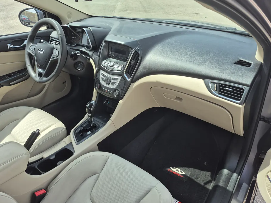 2023 Chery Arrizo 5 Comfort 