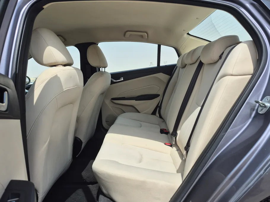 2023 Chery Arrizo 5 Comfort 