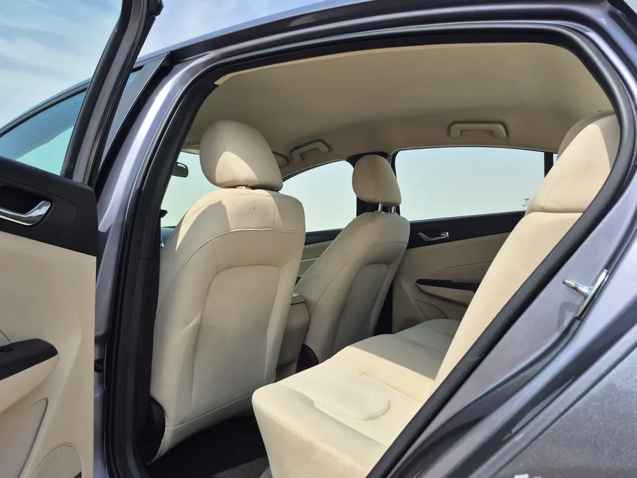 2023 Chery Arrizo 5 Comfort 