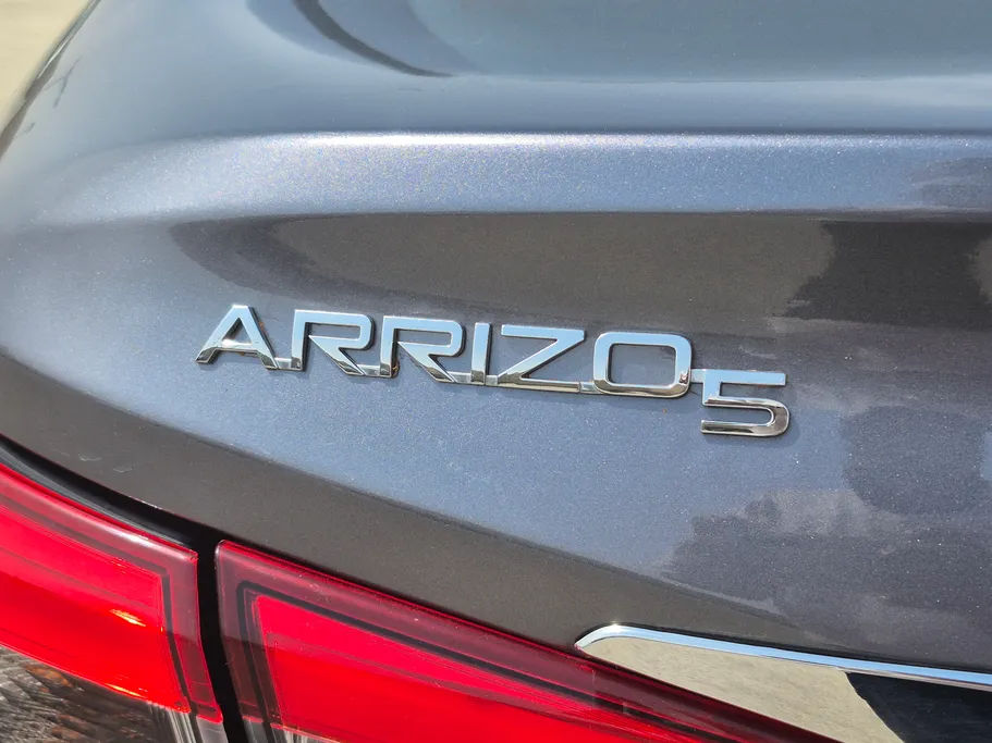 2023 Chery Arrizo 5 Comfort 