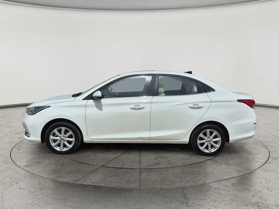 2025 Changan Alsvin Full Option 