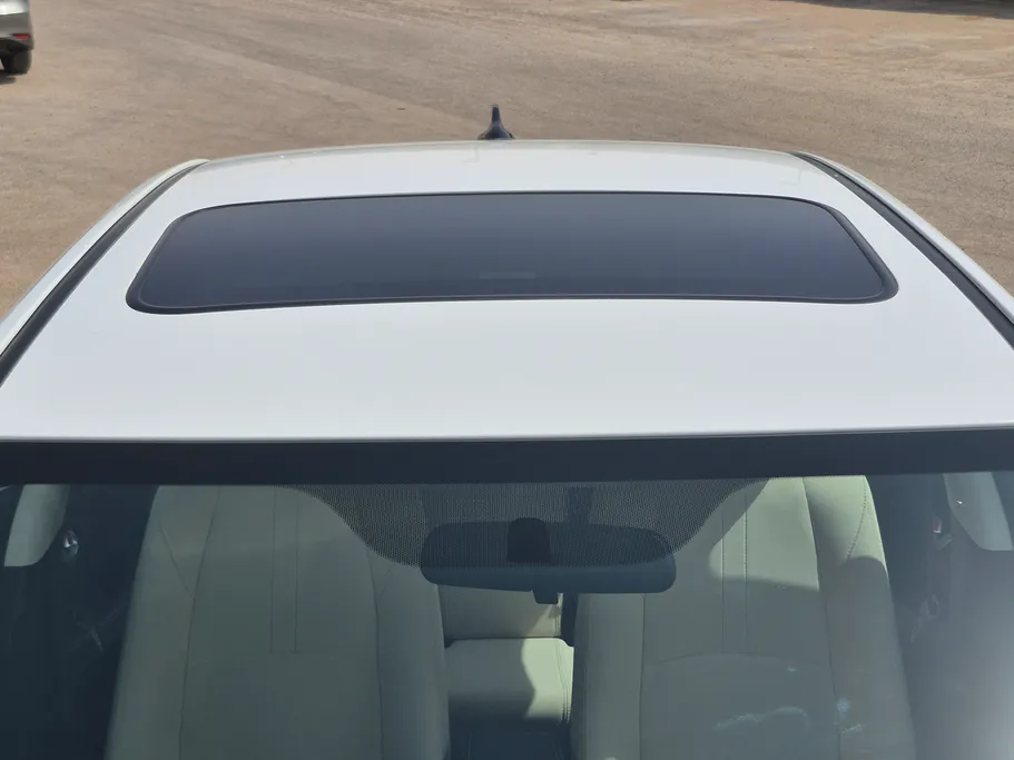 2025 Changan Alsvin Full Option 