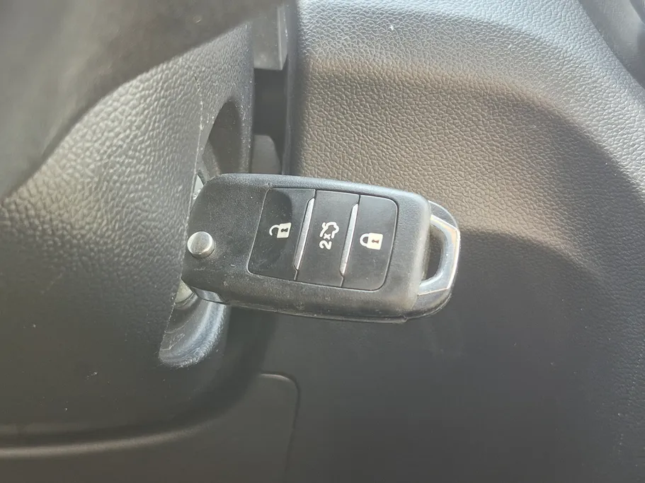 2025 Changan Alsvin Full Option 