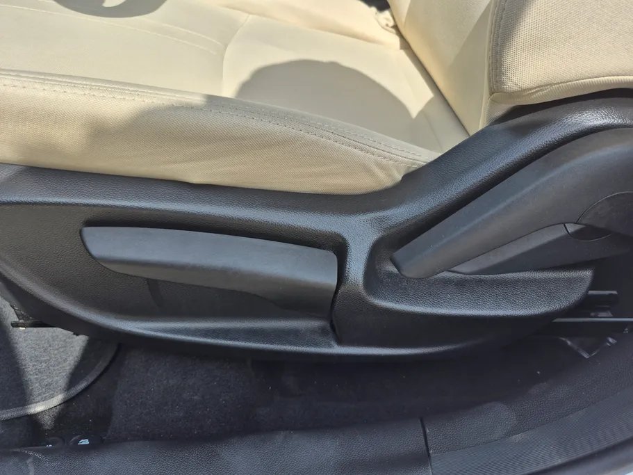 2025 Changan Alsvin Full Option 