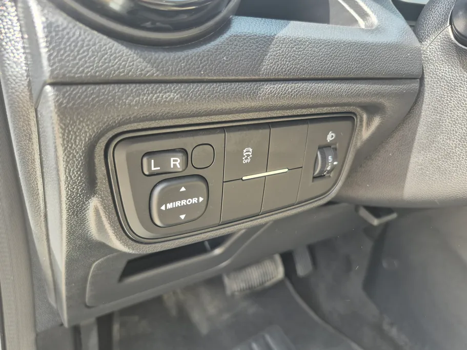2025 Changan Alsvin Full Option 