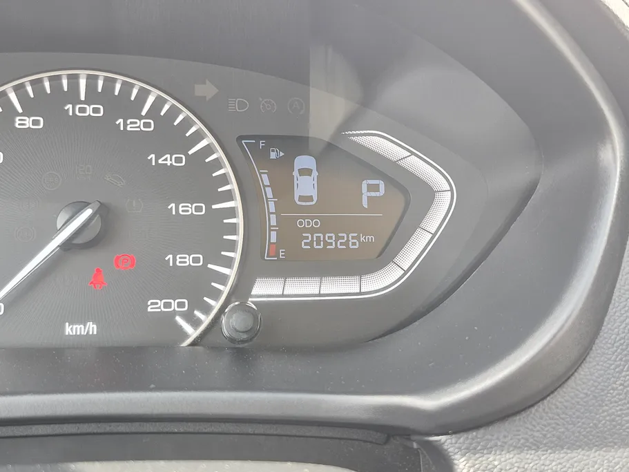 2025 Changan Alsvin Full Option 
