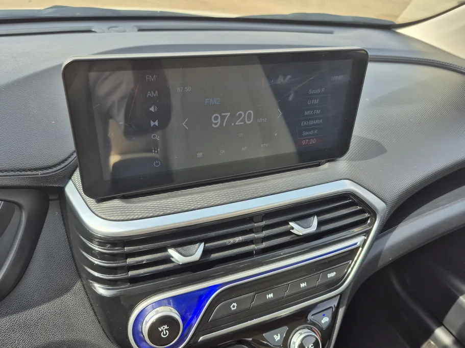 2025 Changan Alsvin Full Option 