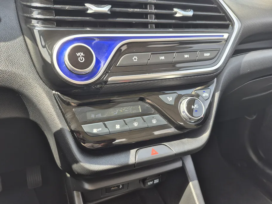 2025 Changan Alsvin Full Option 