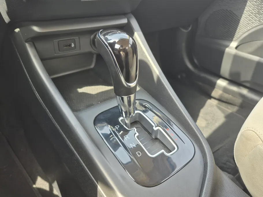 2025 Changan Alsvin Full Option 