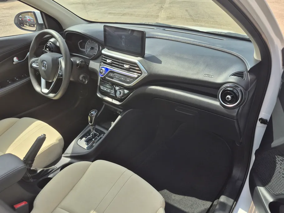 2025 Changan Alsvin Full Option 