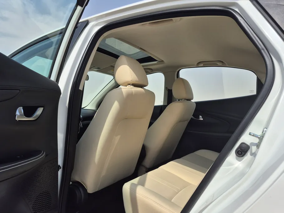 2025 Changan Alsvin Full Option 