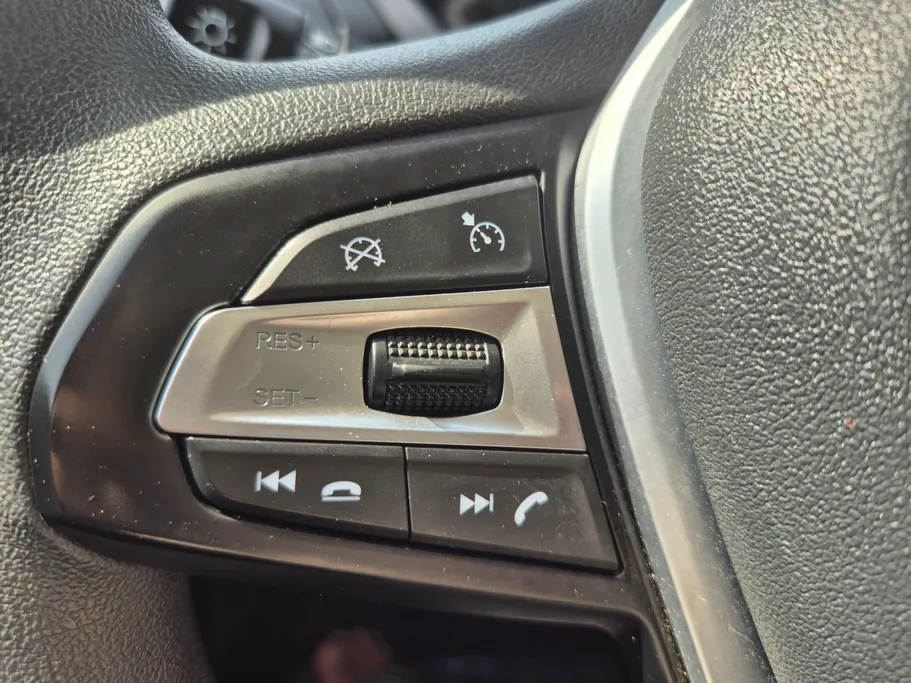 2025 Changan Alsvin Full Option 