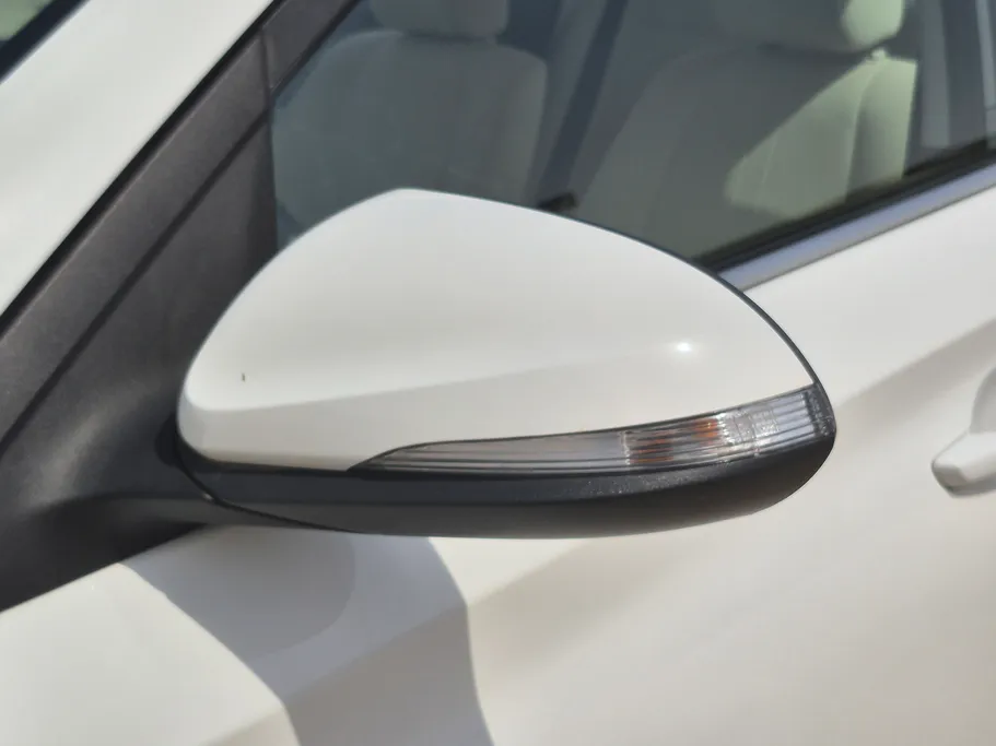 2025 Changan Alsvin Full Option 