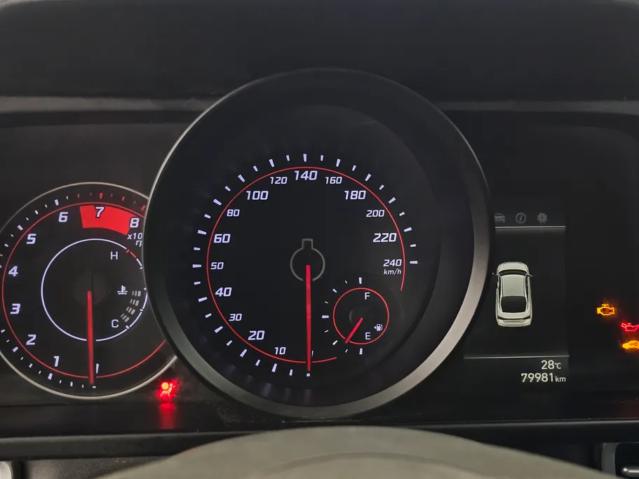 2022 Hyundai Elantra Smart 