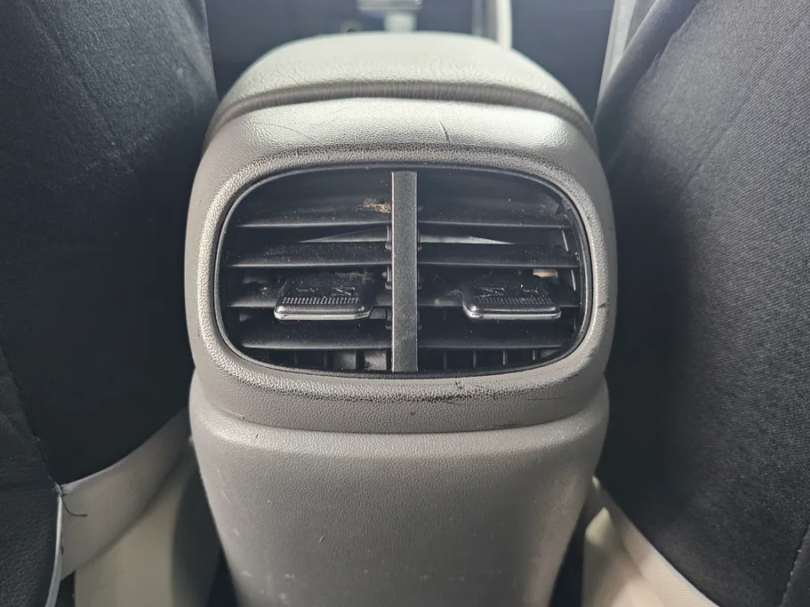 2022 Hyundai Elantra Smart 