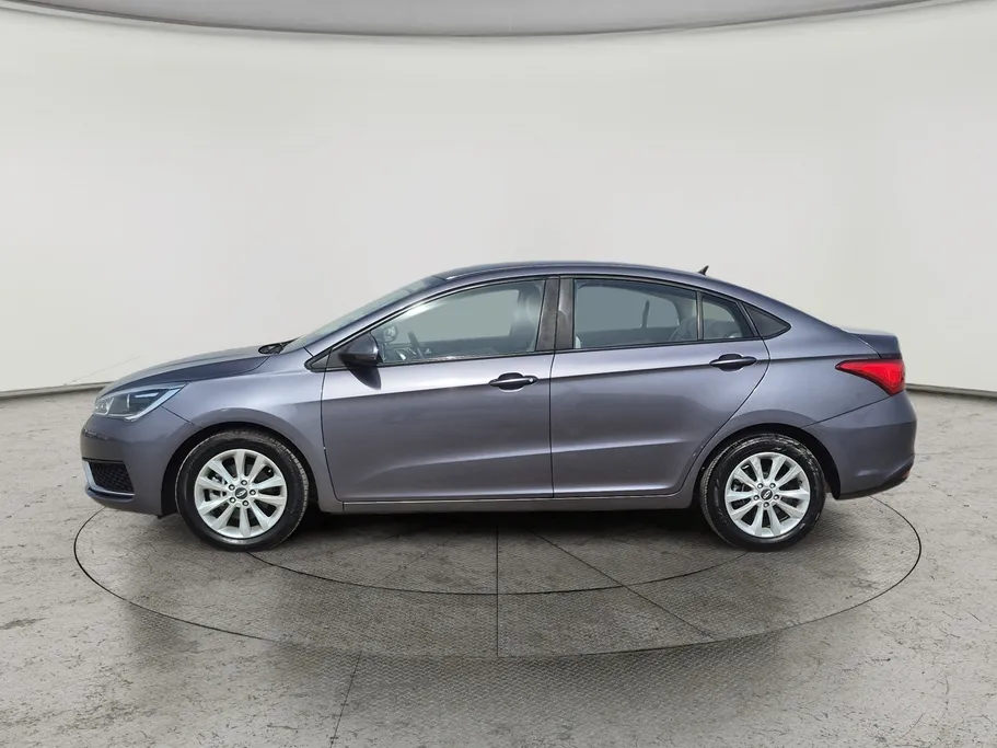 2023 Chery Arrizo 5 Comfort 