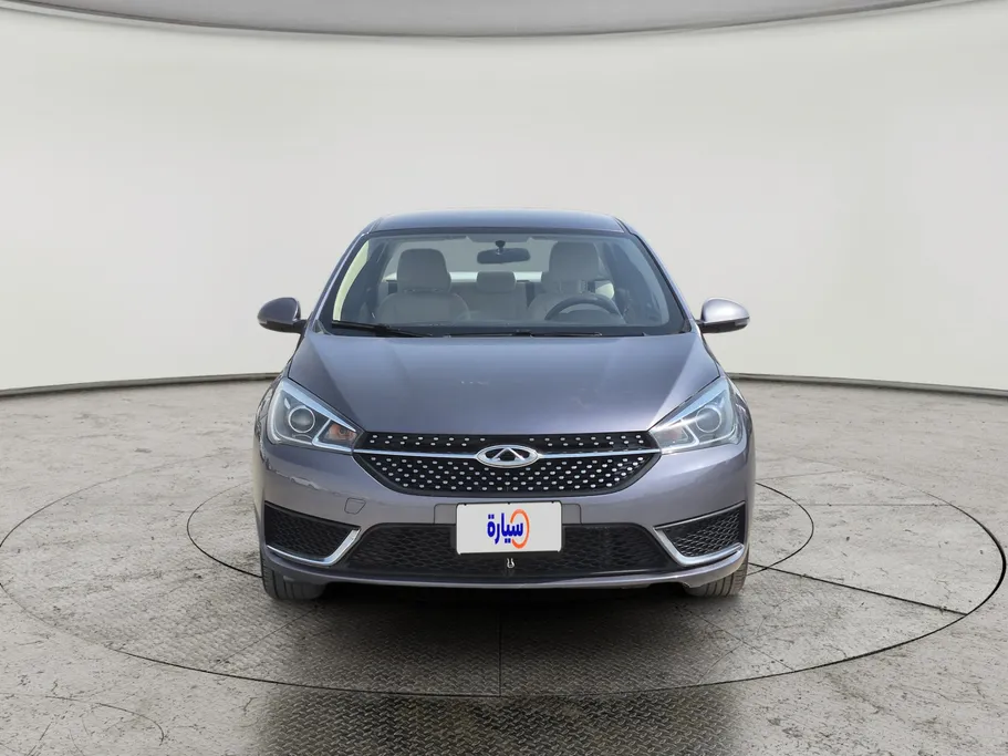 2023 Chery Arrizo 5 Comfort 