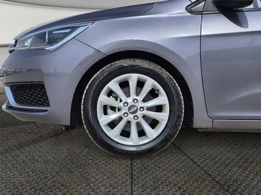 2023 Chery Arrizo 5 Comfort 