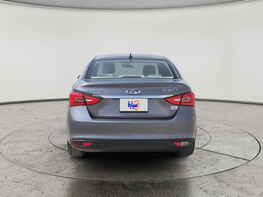 2023 Chery Arrizo 5 Comfort 