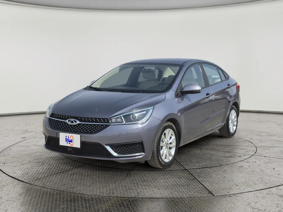 2023 Chery Arrizo 5 Comfort 