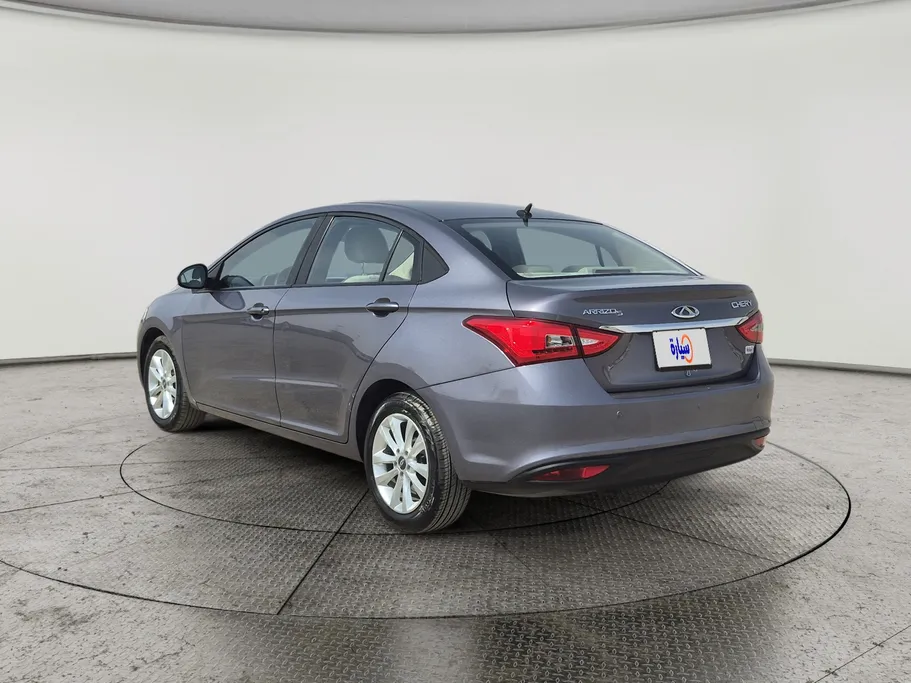 2023 Chery Arrizo 5 Comfort 