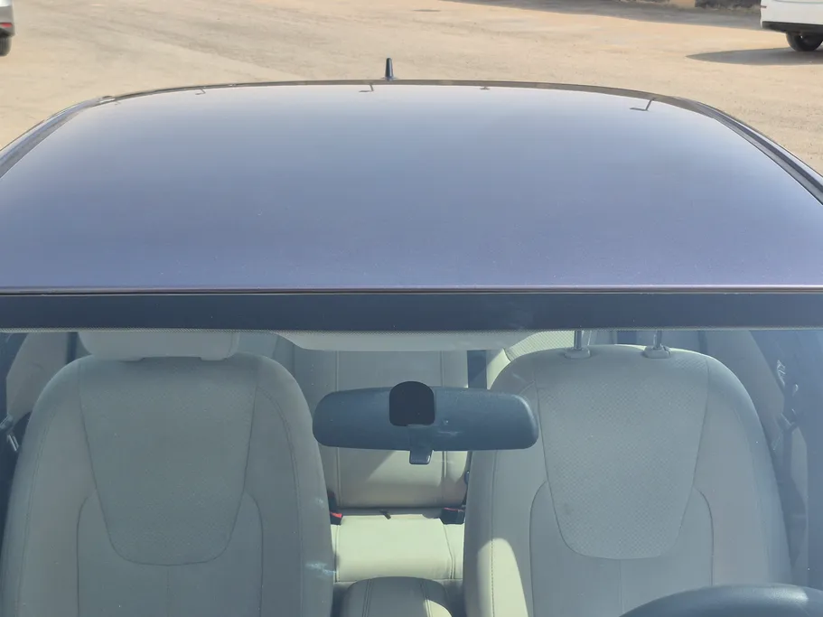 2023 Chery Arrizo 5 Comfort 