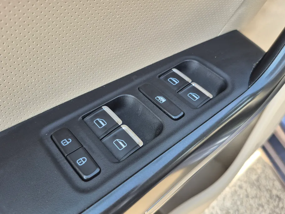 2023 Chery Arrizo 5 Comfort 