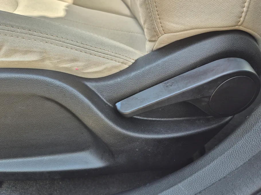 2023 Chery Arrizo 5 Comfort 