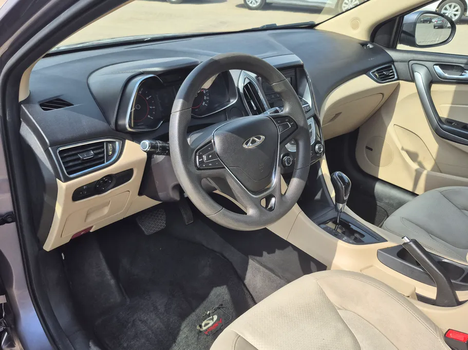 2023 Chery Arrizo 5 Comfort 